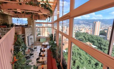 Suite Hotelera en Laureles