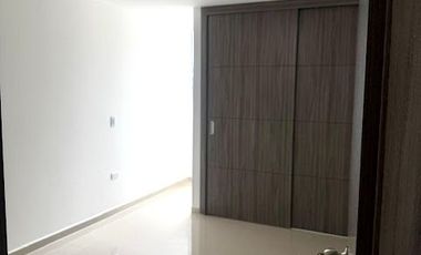 PALACE CONDOMINIO APARTAMENTO EN VENTA 3 HABITACIONES PISO ALTO 90m2 BUCARAMANGA    (AT)