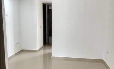 PALACE CONDOMINIO APARTAMENTO EN VENTA 3 HABITACIONES PISO ALTO 90m2 BUCARAMANGA    (AT)