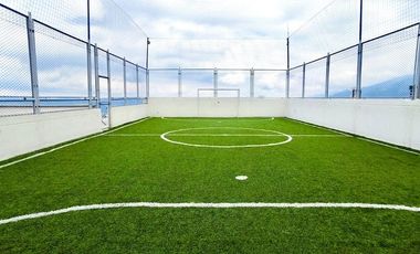 PALACE CONDOMINIO APARTAMENTO EN VENTA 3 HABITACIONES PISO ALTO 90m2 BUCARAMANGA    (AT)