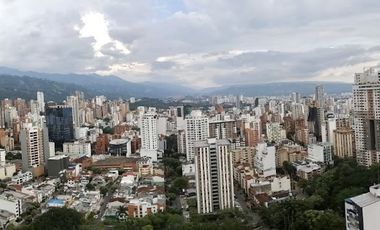 PALACE CONDOMINIO APARTAMENTO EN VENTA 3 HABITACIONES PISO ALTO 90m2 BUCARAMANGA    (AT)