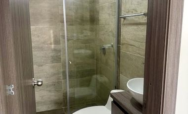 PALACE CONDOMINIO APARTAMENTO EN VENTA 3 HABITACIONES PISO ALTO 90m2 BUCARAMANGA    (AT)