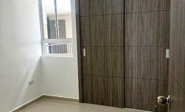 PALACE CONDOMINIO APARTAMENTO EN VENTA 3 HABITACIONES PISO ALTO 90m2 BUCARAMANGA    (AT)