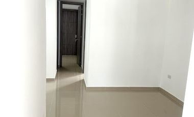 PALACE CONDOMINIO APARTAMENTO EN VENTA 3 HABITACIONES PISO ALTO 90m2 BUCARAMANGA    (AT)