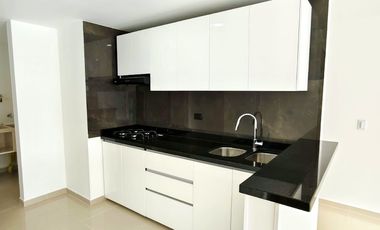 PALACE CONDOMINIO APARTAMENTO EN VENTA 3 HABITACIONES PISO ALTO 90m2 BUCARAMANGA    (AT)