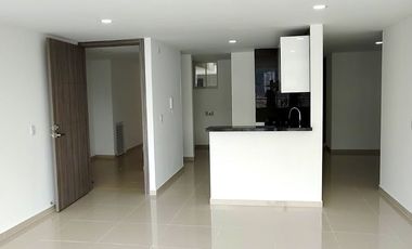 PALACE CONDOMINIO APARTAMENTO EN VENTA 3 HABITACIONES PISO ALTO 90m2 BUCARAMANGA    (AT)