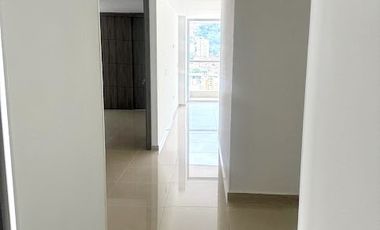 PALACE CONDOMINIO APARTAMENTO EN VENTA 3 HABITACIONES PISO ALTO 90m2 BUCARAMANGA    (AT)