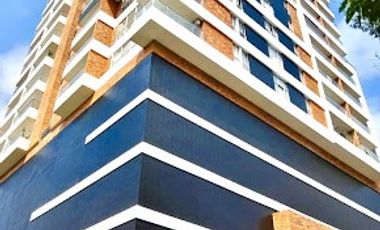 PALACE CONDOMINIO APARTAMENTO EN VENTA 3 HABITACIONES PISO ALTO 90m2 BUCARAMANGA    (AT)