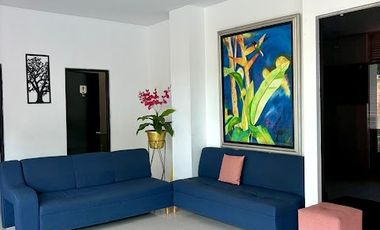 CONDOMINIO EL LAGO APARTAMENTO EN VENTA 3 HABITACIONES PISO INTERMEDIO 70m2 FLORIDABLANCA   (AT)