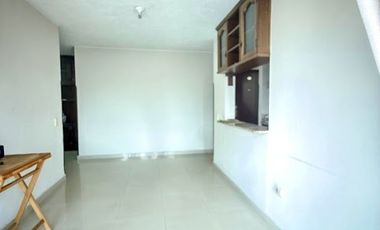 CONDOMINIO EL LAGO APARTAMENTO EN VENTA 3 HABITACIONES PISO INTERMEDIO 70m2 FLORIDABLANCA   (AT)