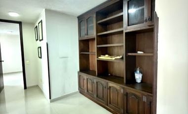 CONDOMINIO EL LAGO APARTAMENTO EN VENTA 3 HABITACIONES PISO INTERMEDIO 70m2 FLORIDABLANCA   (AT)