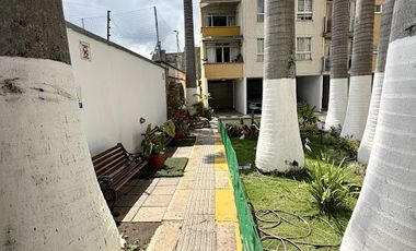 CONDOMINIO EL LAGO APARTAMENTO EN VENTA 3 HABITACIONES PISO INTERMEDIO 70m2 FLORIDABLANCA   (AT)