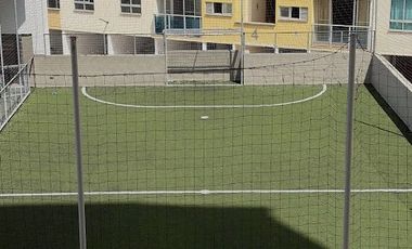 CONDOMINIO EL LAGO APARTAMENTO EN VENTA 3 HABITACIONES PISO INTERMEDIO 70m2 FLORIDABLANCA   (AT)