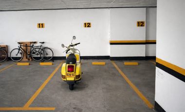 Venta de  Apartaestudio en Laureles cerca a la Parroquia Santa Teresita.(S)