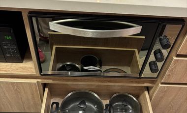 Se Arrienda Hermoso Apartamento Amoblado En El Poblado