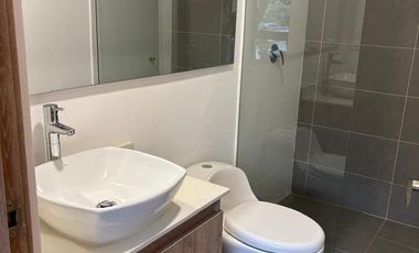 Se Arrienda Hermoso Apartamento Amoblado En El Poblado