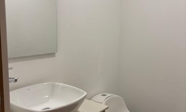 Se Arrienda Hermoso Apartamento Amoblado En El Poblado