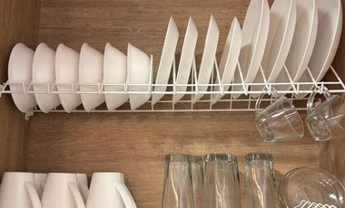 Se Arrienda Hermoso Apartamento Amoblado En El Poblado