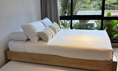 Se Arrienda Hermoso Apartamento Amoblado En El Poblado