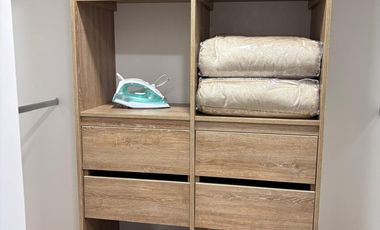 Se Arrienda Hermoso Apartamento Amoblado En El Poblado