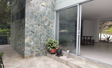 CASA CAMPESTRE - LA MESA VEREDA TRINIDAD