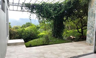 CASA CAMPESTRE - LA MESA VEREDA TRINIDAD