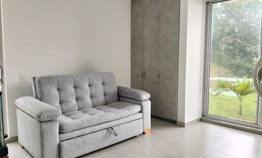 CASA CAMPESTRE - LA MESA VEREDA TRINIDAD