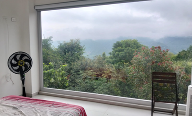 CASA CAMPESTRE - LA MESA VEREDA TRINIDAD