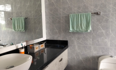 CASA CAMPESTRE - LA MESA VEREDA TRINIDAD