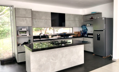 CASA CAMPESTRE - LA MESA VEREDA TRINIDAD