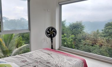 CASA CAMPESTRE - LA MESA VEREDA TRINIDAD