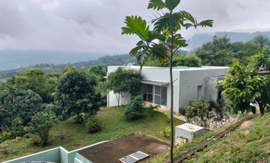 CASA CAMPESTRE - LA MESA VEREDA TRINIDAD