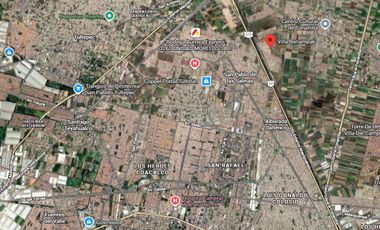 Casa en Venta en Villas de Nextlalpan a 14 min. del Centro Cultural de Tonanitla, Edo. México.