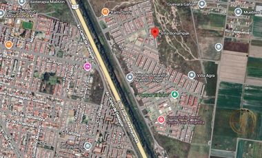 Casa en Venta en Villas de Nextlalpan a 14 min. del Centro Cultural de Tonanitla, Edo. México.