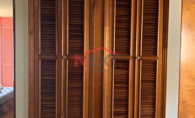 Casa de un piso equipada y amueblada, en venta Parques de la Cañada al sur de la ciudad