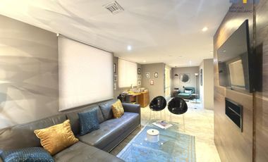LOMAS DE BEZARES. departamento en venta