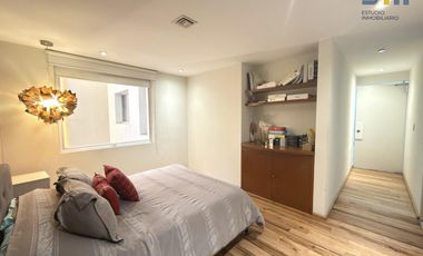 LOMAS DE BEZARES. departamento en venta