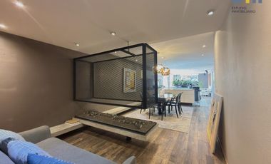 LOMAS DE BEZARES. departamento en venta