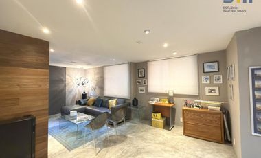 LOMAS DE BEZARES. departamento en venta