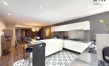 LOMAS DE BEZARES. departamento en venta
