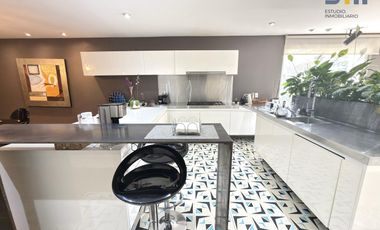 LOMAS DE BEZARES. departamento en venta