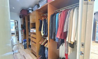 LOMAS DE BEZARES. departamento en venta