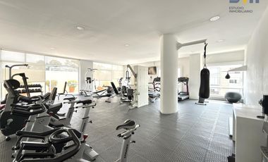 LOMAS DE BEZARES. departamento en venta