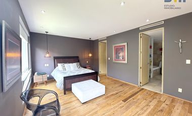 LOMAS DE BEZARES. departamento en venta