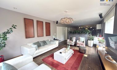 LOMAS DE BEZARES. departamento en venta