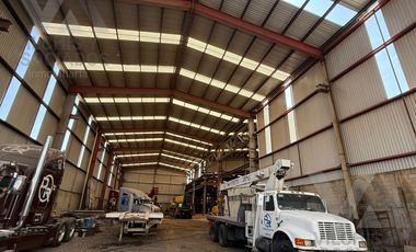 BODEGA EN VENTA EN STA. MA. TOTOLTEPEC