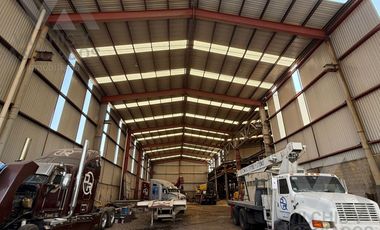 BODEGA EN VENTA EN STA. MA. TOTOLTEPEC