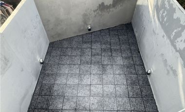 VENTA PH 2 AMB C PATIO. AV. PIEDRA BUENA 4300, VILLA LUGANO. CABA