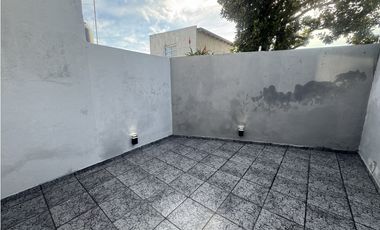 VENTA PH 2 AMB C PATIO. AV. PIEDRA BUENA 4300, VILLA LUGANO. CABA