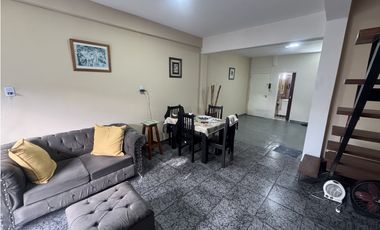 VENTA PH 2 AMB C PATIO. AV. PIEDRA BUENA 4300, VILLA LUGANO. CABA